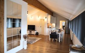 Chiemsee Apartments